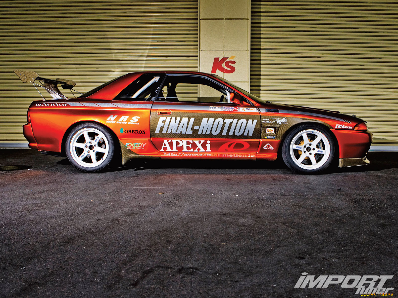 , nissan, datsun